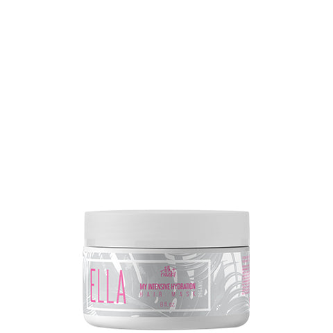 My Intensive Hydration Hair Masque
