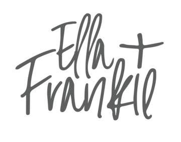 Ella and Frankie
